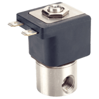 Gems Solenoid Valve, A Series